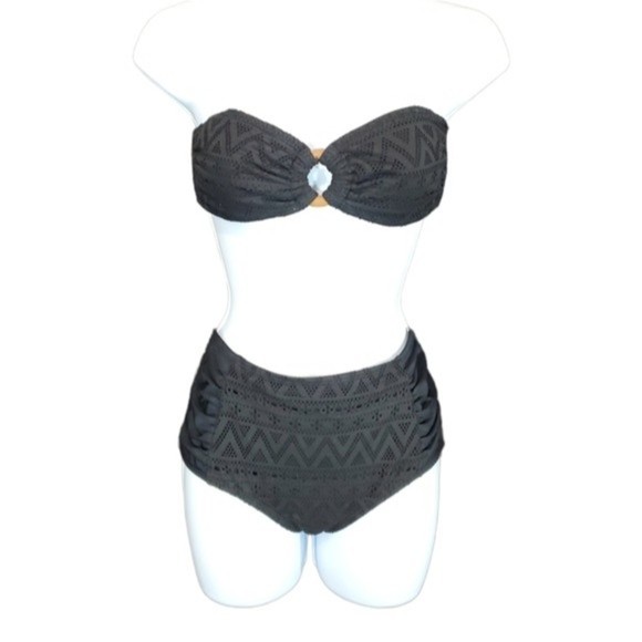 OP Bikini Set - Picture 2 of 10